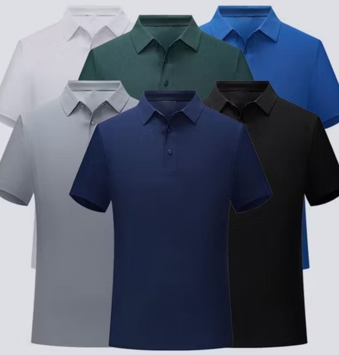 Футболки Поло " POLO "