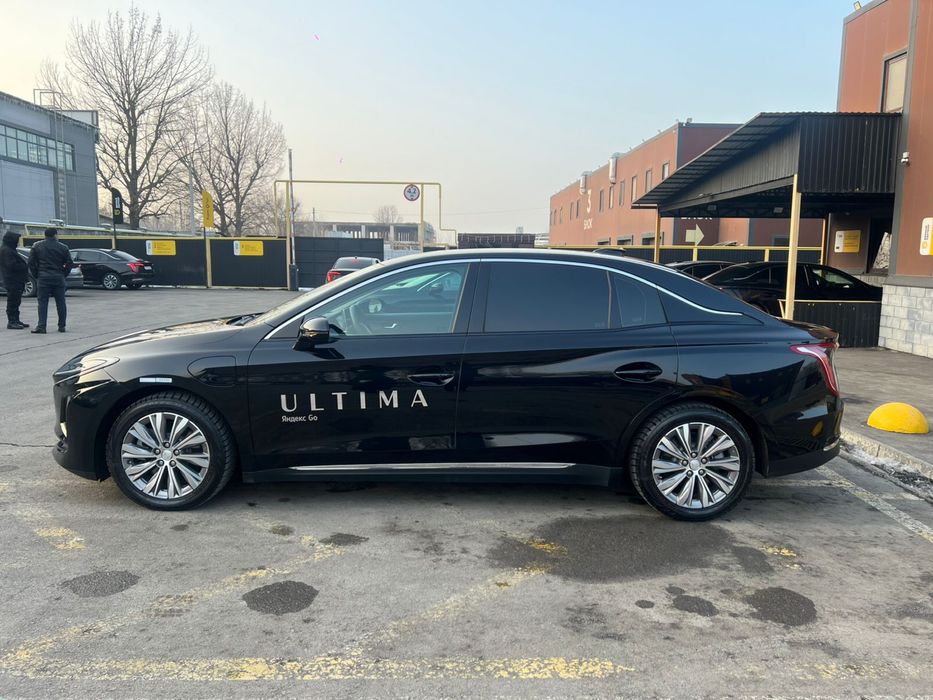 Көлік тәулік бойы жалға беріледі