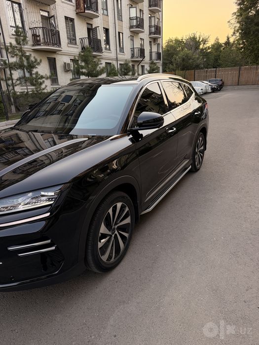 BYD song plus Chempion 150 full