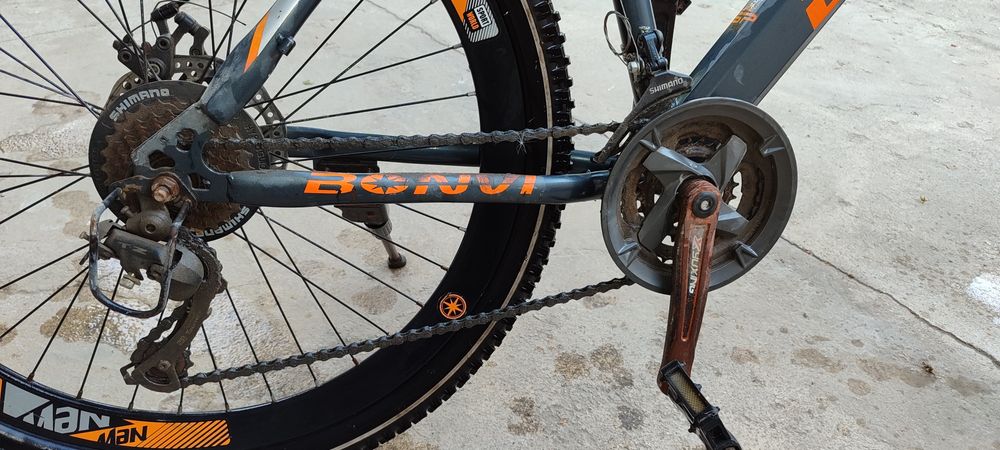 Продаю Велосипед