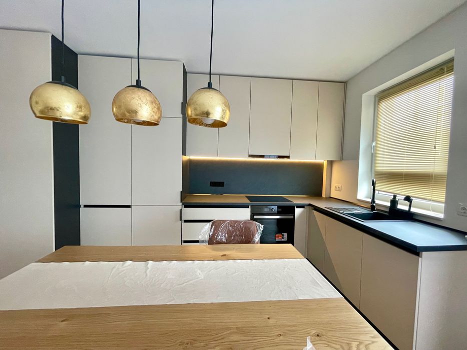 Inchiriere apartament 2 camere Maurer