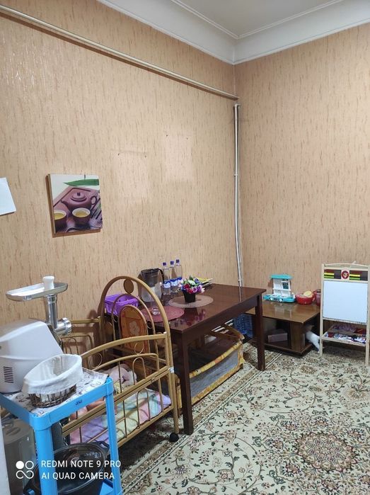 Продаётся квартира