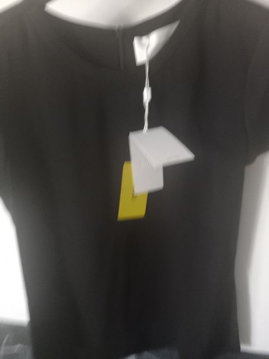 Bluza eleganta Hugo Boss