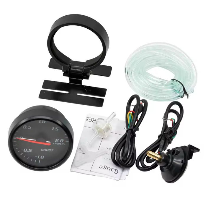 Бустметър буст метър апекс boostmeter apex