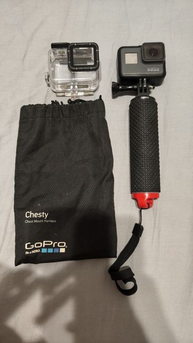 GoPro HERO 5 Black