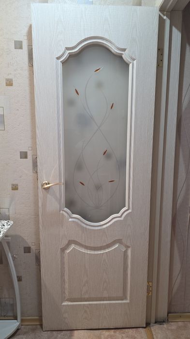 Продам двери за 5000 тнг