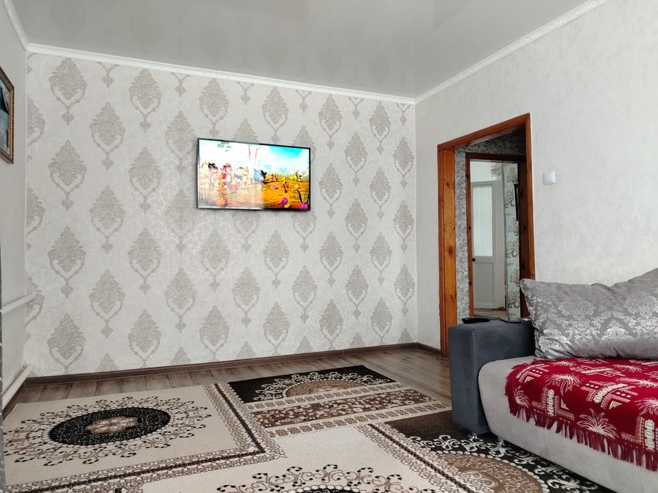 Продам благрустроенный дом