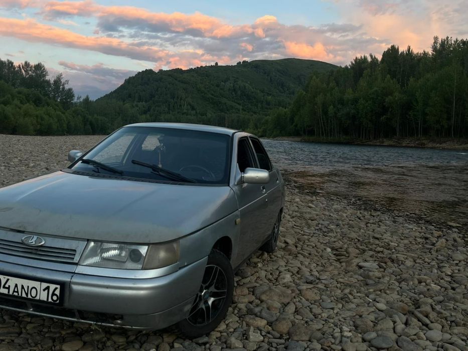 Продам авто на ходу