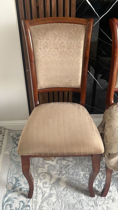 Продам Стол и стулья из Малайзия