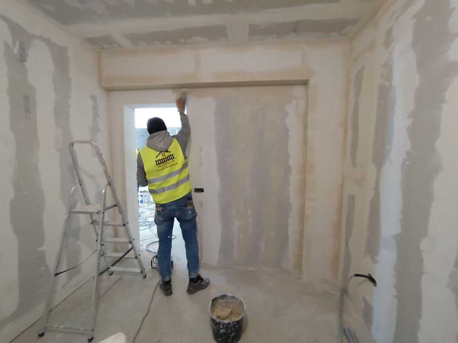 Executam lucrari de construcții / Expertiza tehnica si evaluare