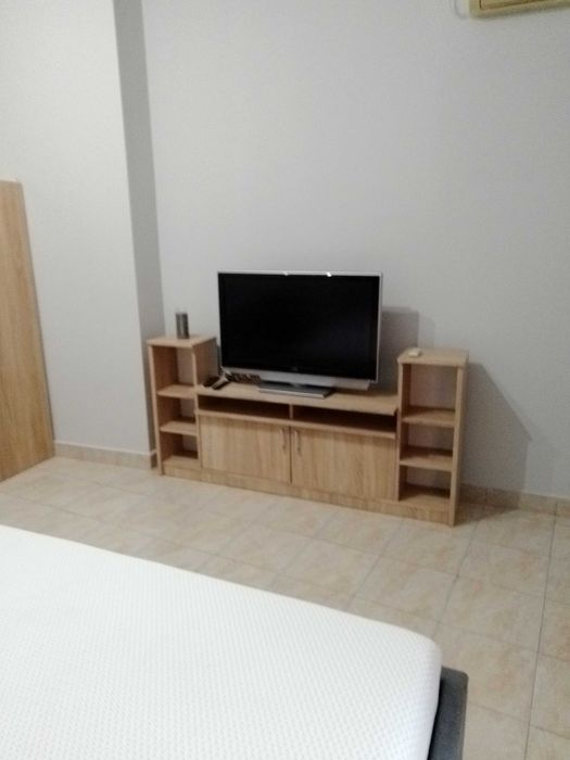 Дава разширена гарсониера под наем в топ център