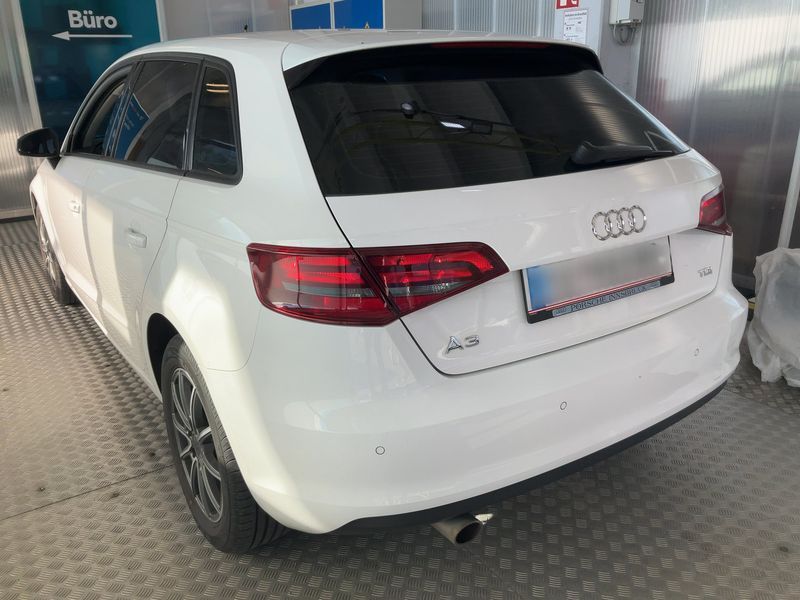 Audi A3 Sportback 1.6 TDI Attraction 2016