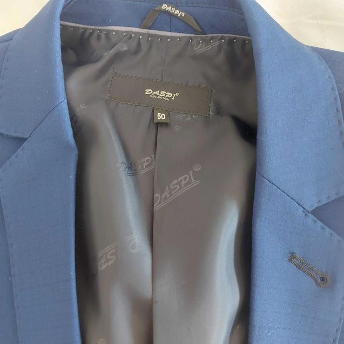 Costum barbatesc