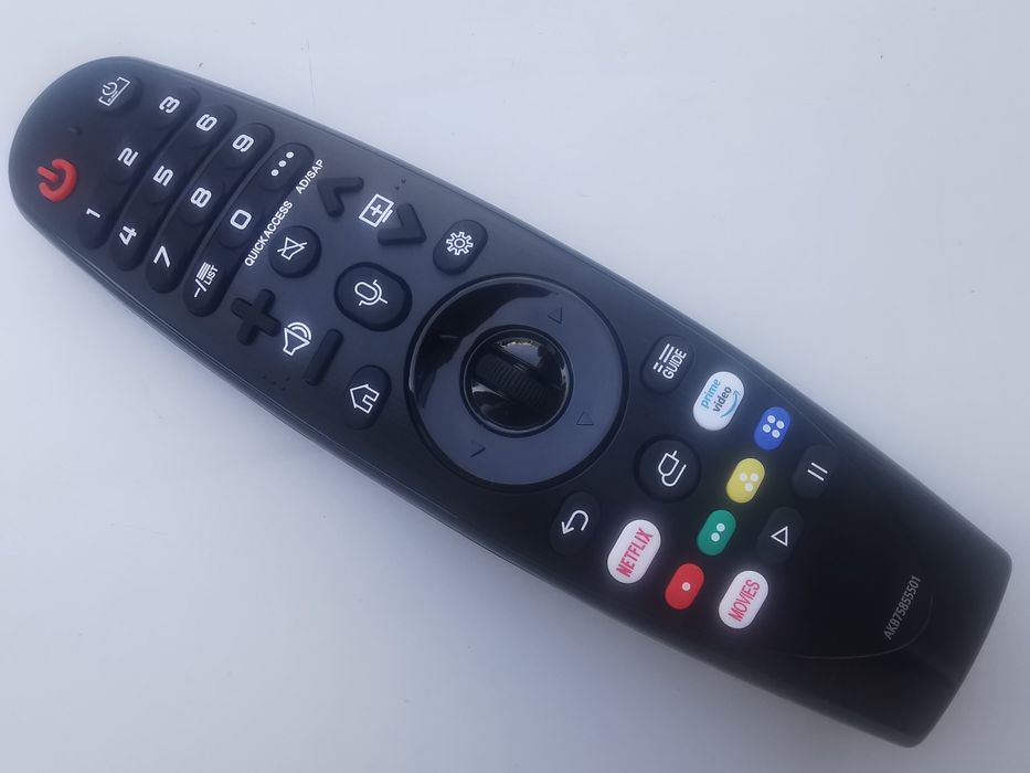 Telecomanda Lg Smart Magic