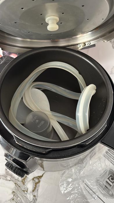 Мультиварка.