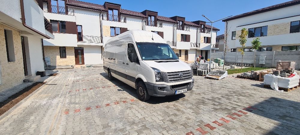 Dube inchiriere , mutari, cu / fara sofer