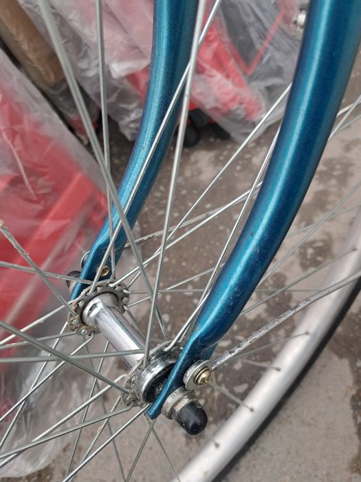 Продается велосипед Сура Ссср