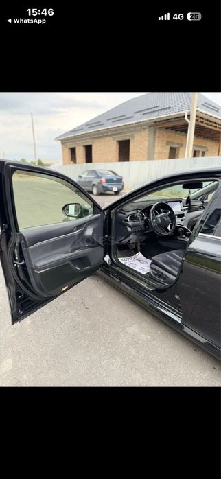 Camry 70 срочно нужны деньги