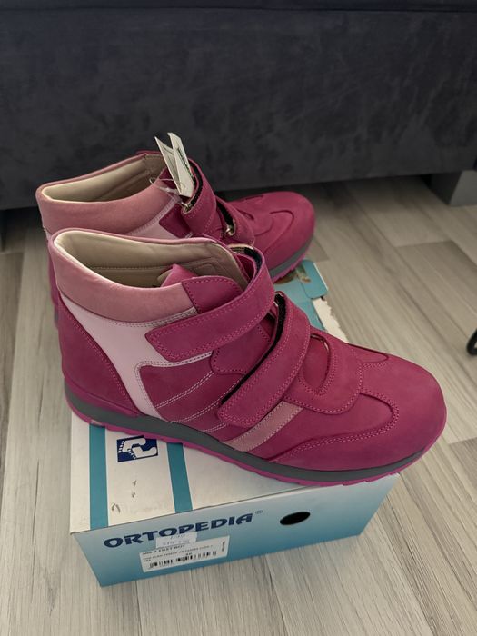 Papuci ortopedici fete/ femei