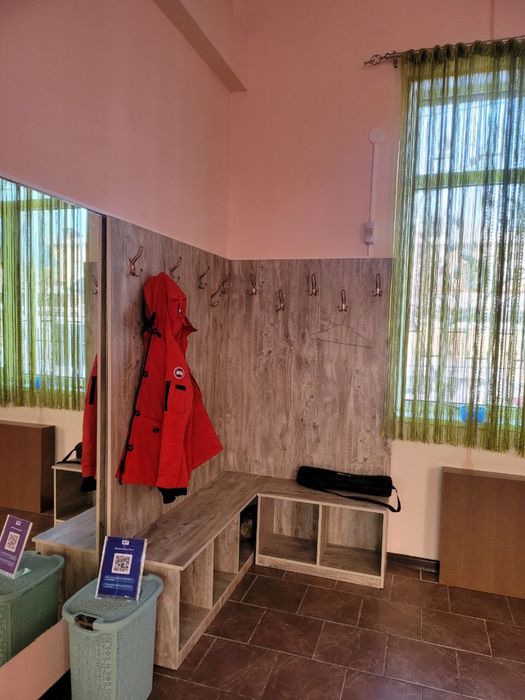 Зал в аренду по часам