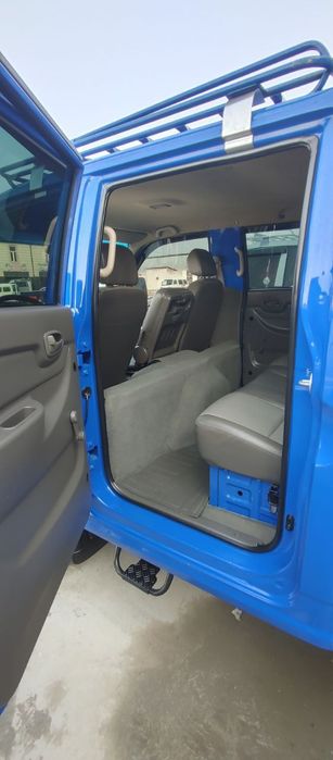 Hyundai Porter__