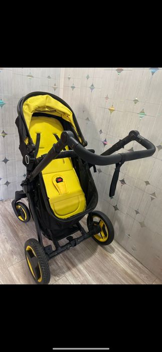 Продам коляску Belecoo x6