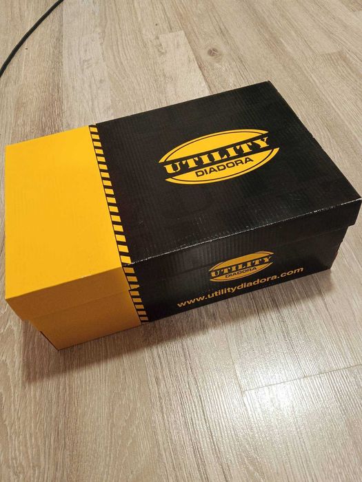 Работни обувки Utility Diadora