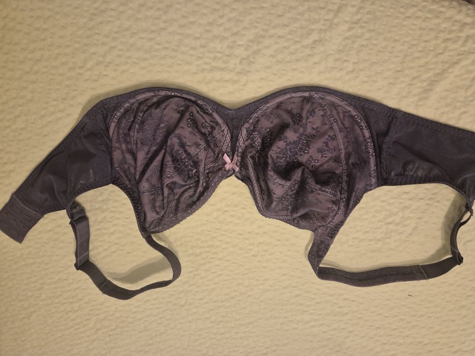 Sutien Anita, model rosa faia 85 F
