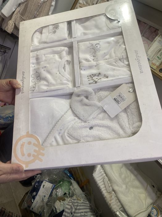 Детские вещи продам