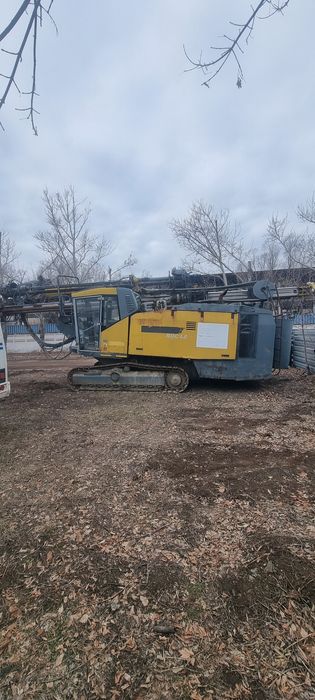Atlas-copco ROC-L8