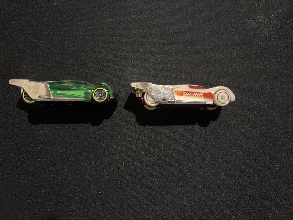 Hotweels колички