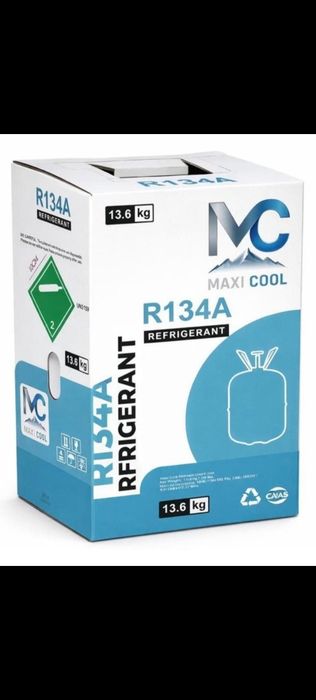 Фреон R134 а  сатылады