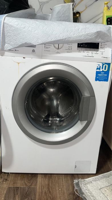 Стералка  5лет исползвал