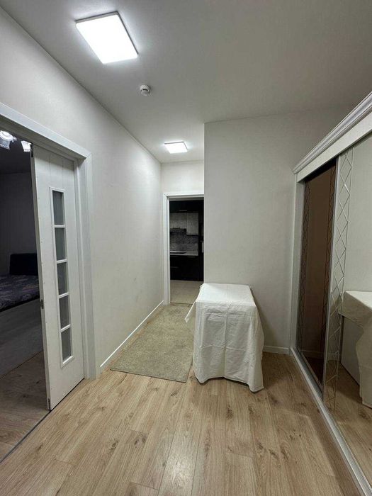 ALMAZOR CITY  /Беруний метро • 1-комн. • 50 м² • 18 из 18 [1АЛ:001]