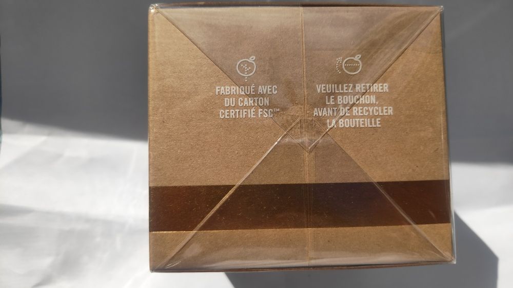 DKNY. Be Delicious. парфюм. Чисто Ново