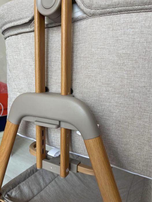 Бебешка кошара Chipolino Sweet Dreams