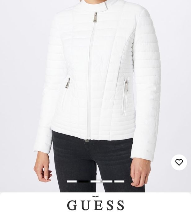 GUESS - чисто ново, размер S ,