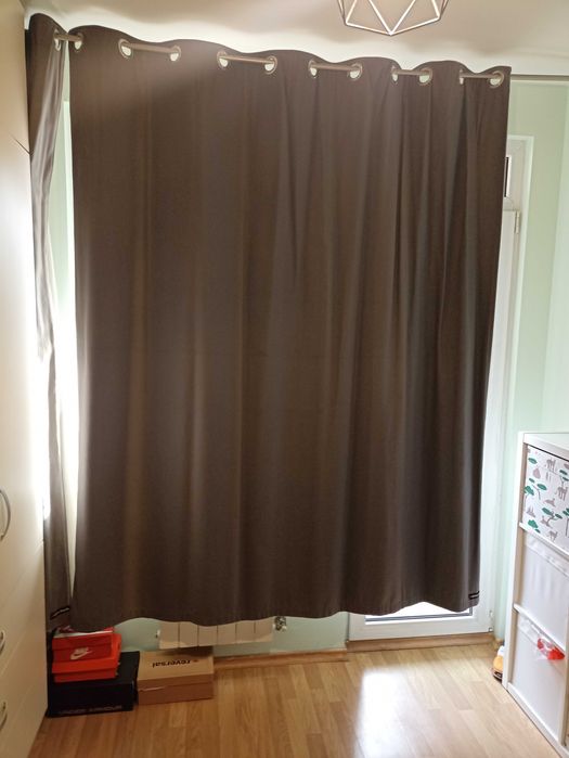 Акустични завеси HOFA Acoustic Curtain Studio Std. (Чифт - 2 бр.)