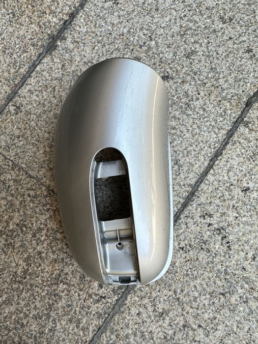 Дясно Огледало за Mercedes ML W163,Мерцедес МЛ В163