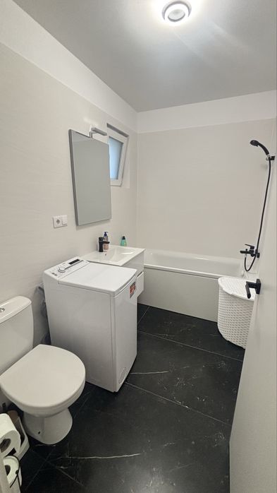 Inchiriez garsoniera Daliei 2E Baia Mare