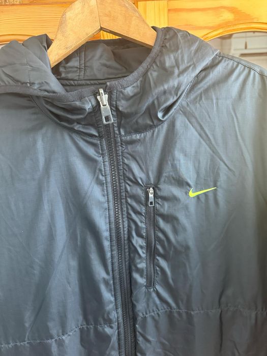 Мъжко яке- Nike/ две лица