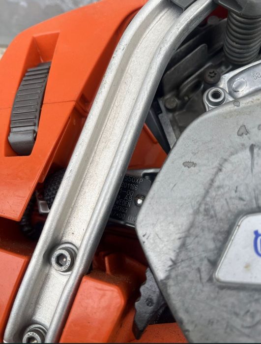 Drujba Husqvarna 550XP 4.1Cp Profesionala