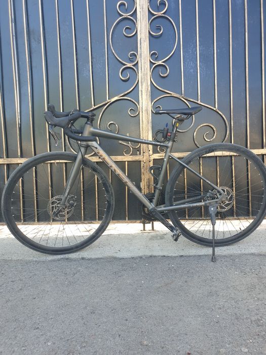 Шоссейный велосипед EREC M700