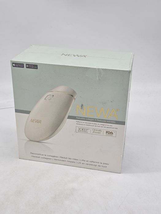 Dispozitiv NEWA cu radiofrecvență (RF) anti-îmbătrânire