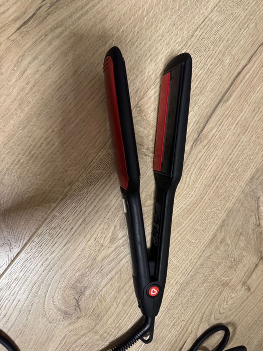 Преса Upgrade Keratine Bio-Infrared Flat Iron