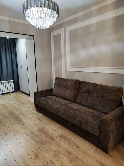 Продам квартиру в Алматы, 33.5 кв.м.