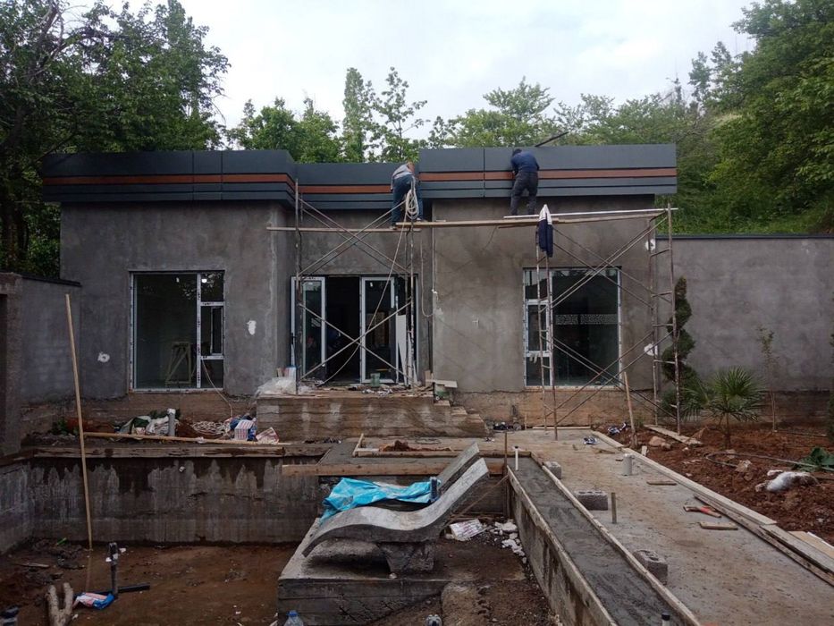 Alkafon mantaj ishlari uy va ofislariz tamirlab beramiz