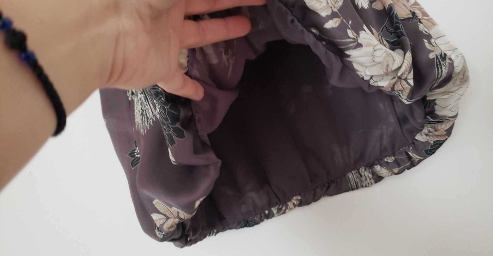 bluza eleganta marimea S