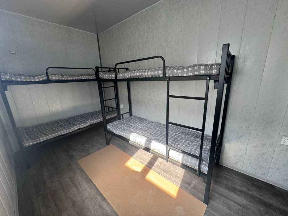 Kantener Контейнер домик жилые Офис Магазин