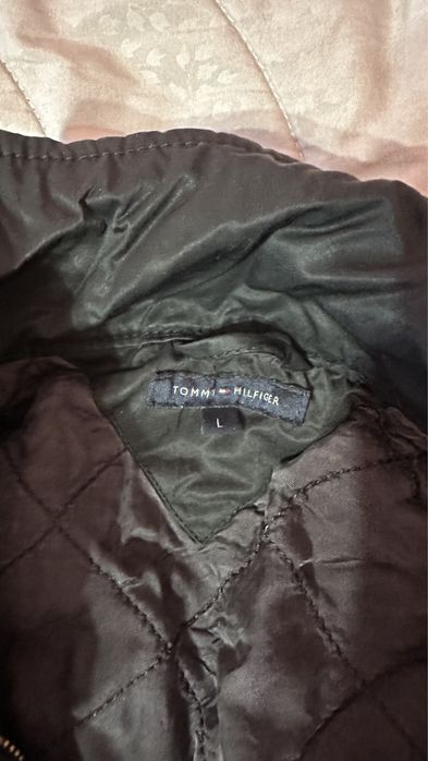 Дамски  якета Tommy Hilfiger